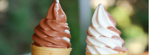 Soft Serve Ice Cream Flavors